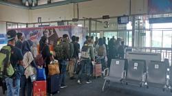 Penumpang 15 Bandara Naik saat Natal, AP 1 Catat 1,2 Juta Orang