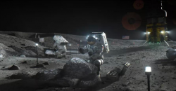 Rencana NASA Kembali ke Bulan pada 2024 Diprediksi Tertunda