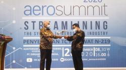 Keren, Aceh Segera Beli Pesawat PTDI untuk Transportasi Perintis