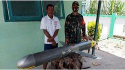 Temuan Benda Diduga Drone di Selayar, KSAL: Itu Seaglider