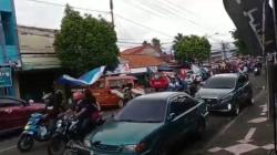 Amankan 30 Anggota Geng Motor di Cianjur, Polisi Sita Senjata Tajam dan Alat Isap Sabu<