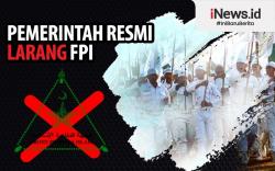 Imam Daerah FPI Provinsi Jabar Tegaskan Front Pembela Islam hanya Kendaraan<