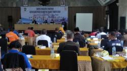 Anggaran Minim, KBB Percaya Diri Jadi Tuan Rumah 17 Cabor Porprov Jabar 2022<