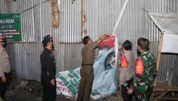 Resmi Dilarang, Atribut FPI di Kabupaten Tangerang Dibersihkan 