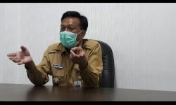 Tracing 20 Orang Negatif, Asal Penularan Covid-19 Bupati Gresik Belum Terdeteksi 