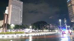 Selamat Tahun Baru 2021, Sambut Optimisme Titik Balik Penanganan Covid-19