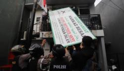 Ini Saran PBNU jika FPI Tak Ingin Dilarang Pemerintah <