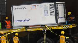 11 Juta Dosis Vaksin Covid-19 Tahap Keempat dari Sinovac Tiba di Indonesia