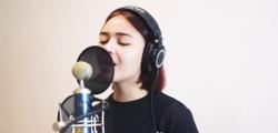 Video Amanda Manopo Cover Lagu Tanpa Batas Waktu Ditonton 10 Juta Kali, Ade Govinda Beri Pujian: Luar Biasa