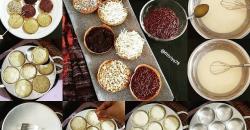 Cara Membuat Martabak Mini, Lembut dan Lezat Pakai Taburan Cokelat Keju