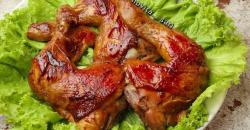 5 Bumbu Ayam Bakar Enak dan Simpel untuk Malam Tahun Baru