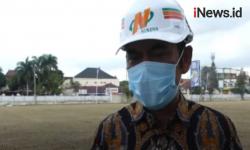 Video Pemkot Solo Larang Penjualan Trompet Malam Tahun Baru