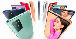 Samsung Gelar Reservasi Pre-Order Galaxy S21