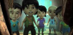 Dijamin Seru! Malam Ini Jangan Kemana-Mana, Ada yang Spesial di MNCTV Upin & Ipin The Movie