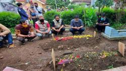 Tiga Korban Kebakaran Akibat Gas Bocor di Tasikmalaya Akhirnya Meninggal<