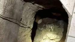 Demi Selingkuh dengan Istri Tetangga, Pria Ini Bangun Terowongan Bawah Tanah