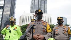 Kapolda Metro Jaya ke Pemudik : Anda Tak Akan Lolos Tes Covid-19 di Arus Balik