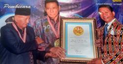 Prof Muladi Akan Dimakamkan di TMP Giri Tunggal Semarang