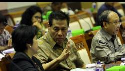 Sosok Prof Muladi dari Atlet Judo hingga Perumus RUU KUHP