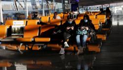 Pendatang Asal Indonesia Jadi Salah Satu Sumber Penularan Covid-19 di Beijing 