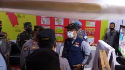 Pantau Malam Tahun Baru, Ridwan Kamil Apresiasi Kepatuhan Warga Jabar<