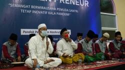 Kemenpora Dorong Santri Berwirausaha lewat Pesantrenpreneur