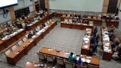 Peserta Uji Kelayakan dan Kepatutan Calon Kapolri Dibatasi