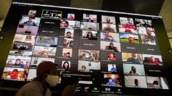 DPR Gelar Rapat Paripurna Pembukaan Masa Sidang Siang Ini