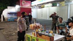 DPR Sebut PSBB Tak Efektif jika Tidak Ada Pendisiplinan Warga