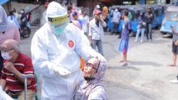 Alhamdulillah, Pemerintah Aceh Gratiskan Pemeriksaan Covid-19 untuk Warga