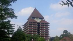 Cegah Virus Korona, UI dan Sekolah Tinggi Manajemen PPM Gelar Kuliah Jarak Jauh