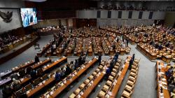 Tegas, Ormas Katolik dan FMKI Tolak RUU Ketahanan Keluarga