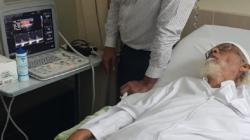 Ini Penjelasan Kemenkumham soal Kabar Ustaz Abu Bakar Ba'asyir Dibebaskan Awal 2021<