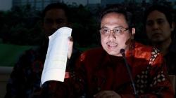 BPK Ungkap Sederet Masalah Pengelolaan Anggaran Covid dan PEN ke Jokowi
