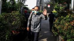 Diperiksa KPK, Agus Martowardojo Dicecar terkait Proses Anggaran e-KTP