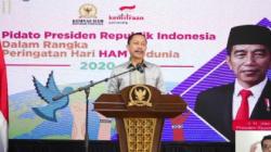 Komnas HAM Sebut Kasus Penembakan Laskar FPI Tak Akan Berhasil Dibawa ke Mahkamah Internasional