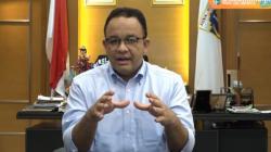 Gubernur Anies Baswedan Dukung APJATEL Sediakan Layanan Internet Gratis