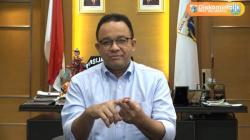 Anies: Alhamdulillah DKI Dinilai Provinsi Paling Demokratis se-Indonesia