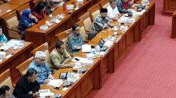 Anies Kenang Semasa Jadi Menteri saat Hadiri Rapat Komisi X DPR soal Revitalisasi TIM