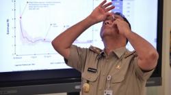 Viral Konferensi Pers Anies Baswedan Berawal dari Tulisan Reminders Tetes Mata