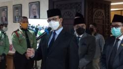 Hari Ini Polisi Panggil Anies Baswedan Terkait Habib Rizieq  <