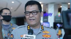 Densus 88 Antiteror Dilibatkan Usut Kasus Penusukan Syekh Ali Jaber<