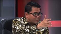 Baleg DPR : UU Cipta Kerja Untuk Selamatkan Indonesia dari Resesi Ekonomi<