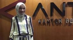 DPR Minta Kegiatan Skala Besar Diawasi Ketat Antisipasi Lonjakan Covid-19