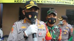 Mau Gabung Demo, 4 Pelajar Bawa Molotov Diamankan di Tomang