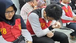 Aulia Kesuma Kirim Surat ke Jokowi Minta Keadilan atas Vonis Mati