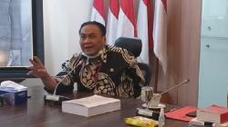 Megawati Utus Bambang Pacul cs ke Pengundian Nomor Urut Parpol di KPU