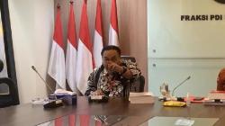 Rieke Dicopot dari Wakil Ketua Baleg DPR, PDIP: Kami Butuh yang Firm Disiplin