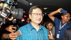 Diperiksa Kejagung 12 Jam, Benny Tjokro Mengeluh Mengapa Hanya Dia yang Ditangkap