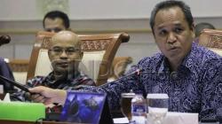 Komisi III Pertanyakan Keseriusan Bareskrim Cari Honggo Wendratno